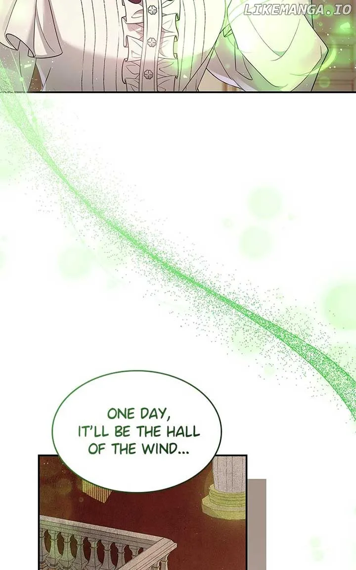 The Things Melvin Left Behind for Them Chapter 95 page 5