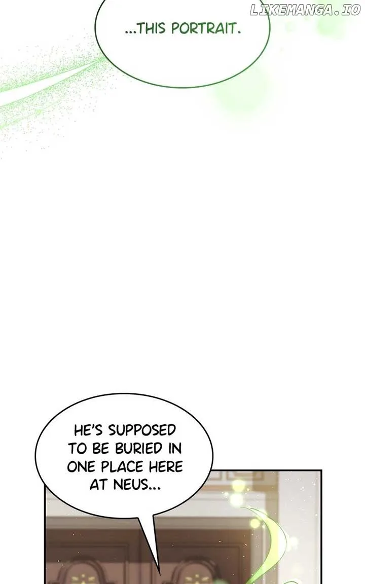 The Things Melvin Left Behind for Them Chapter 95 page 9