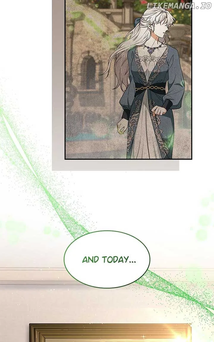 The Things Melvin Left Behind for Them Chapter 95 page 7