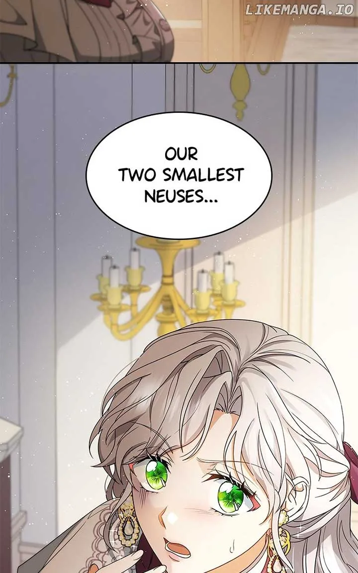 The Things Melvin Left Behind for Them Chapter 95 page 15