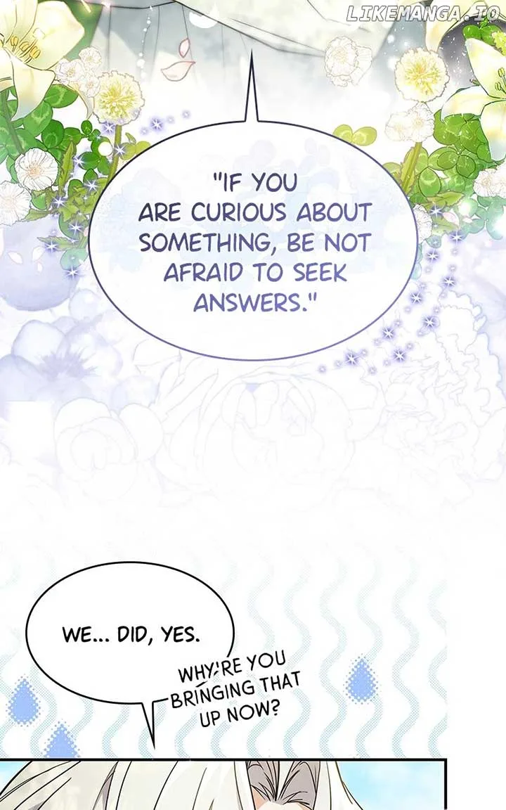 The Things Melvin Left Behind for Them Chapter 95 page 23