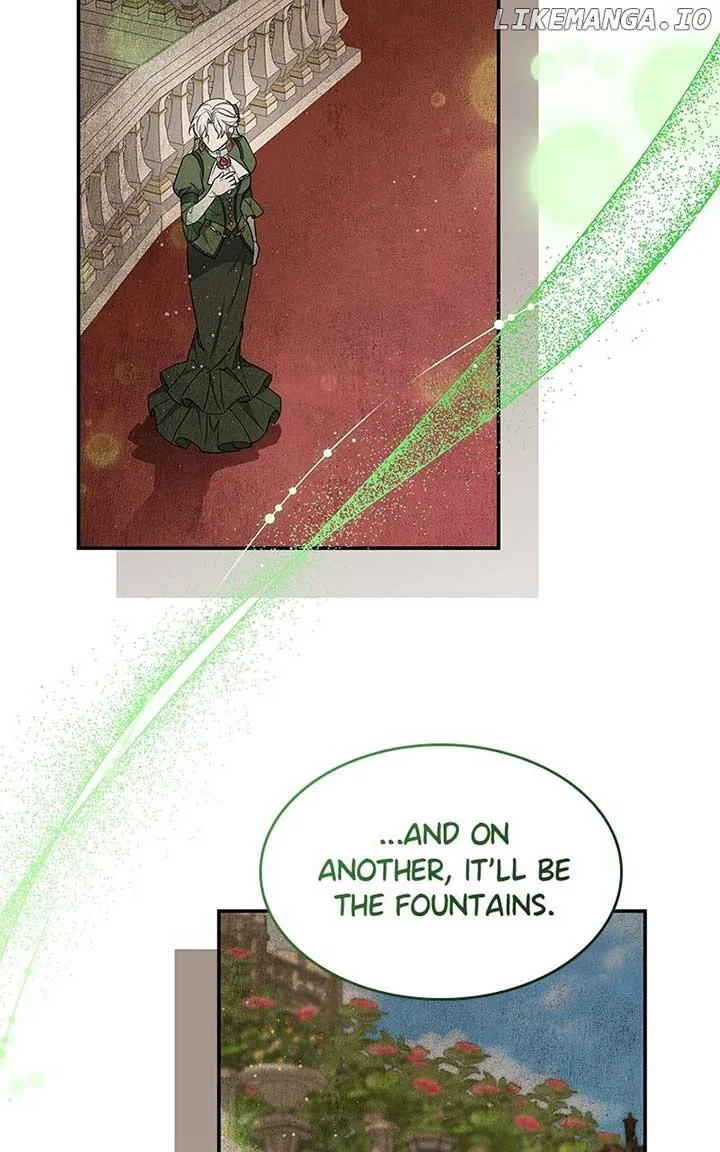 The Things Melvin Left Behind for Them Chapter 95 page 6
