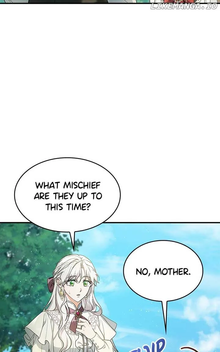 The Things Melvin Left Behind for Them Chapter 95 page 20