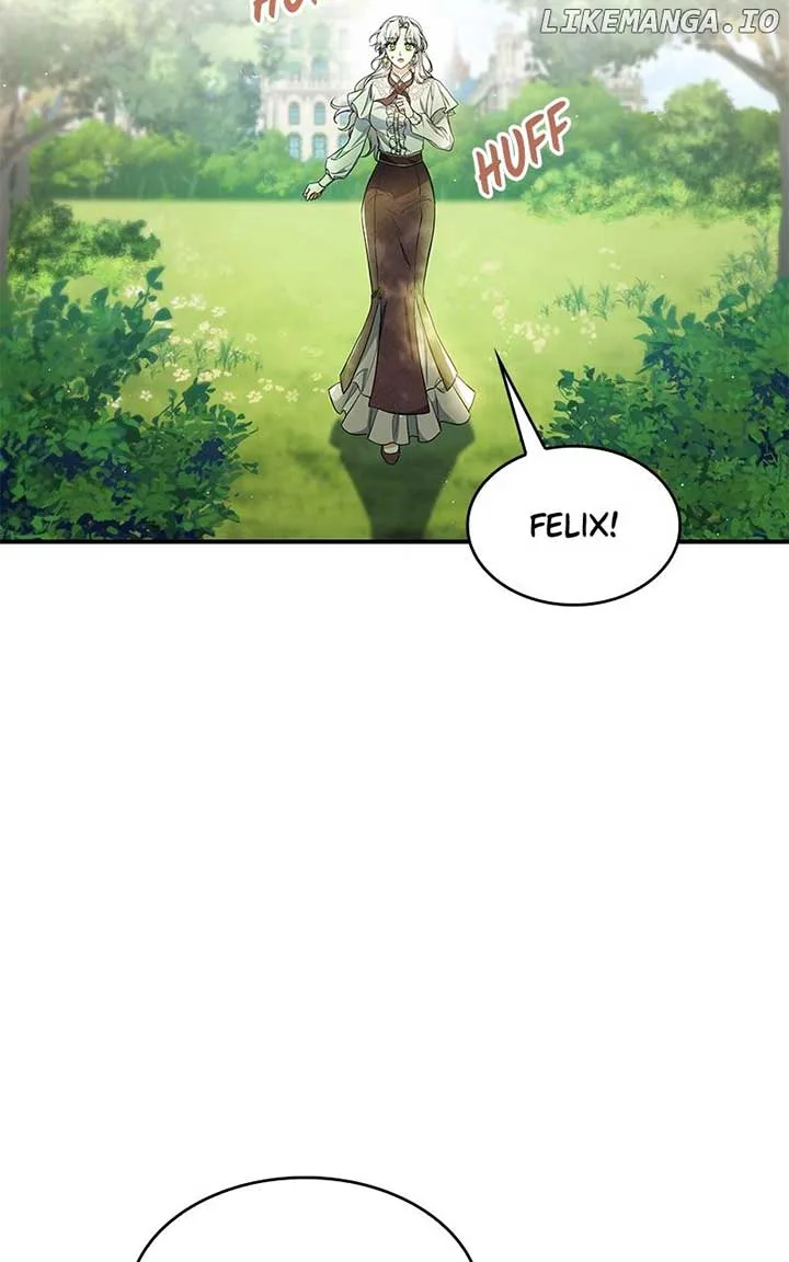 The Things Melvin Left Behind for Them Chapter 95 page 18