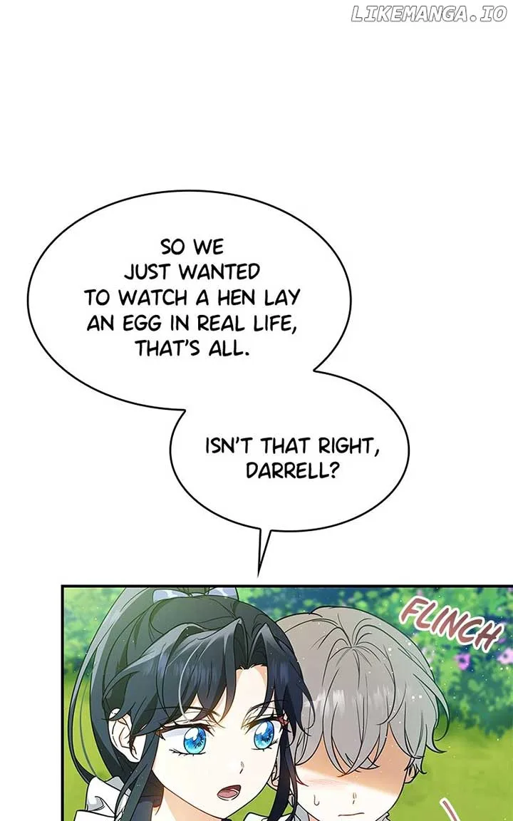 The Things Melvin Left Behind for Them Chapter 95 page 25