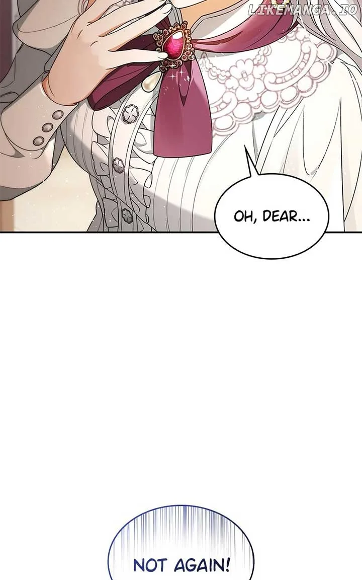 The Things Melvin Left Behind for Them Chapter 95 page 16