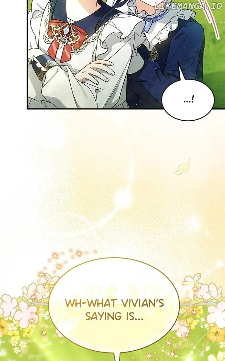 The Things Melvin Left Behind for Them Chapter 95 page 26