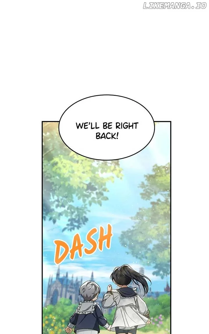 The Things Melvin Left Behind for Them Chapter 95 page 39