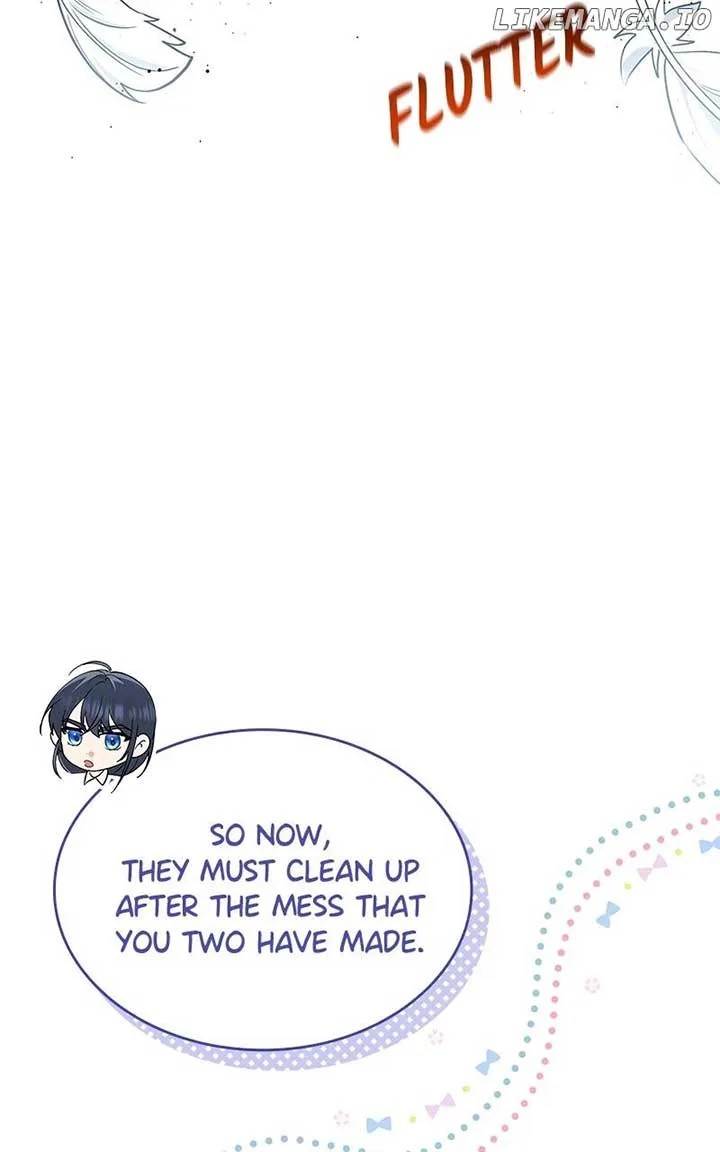 The Things Melvin Left Behind for Them Chapter 95 page 32