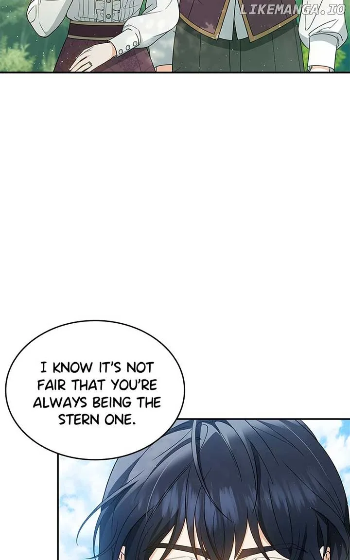 The Things Melvin Left Behind for Them Chapter 95 page 41