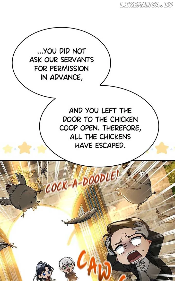 The Things Melvin Left Behind for Them Chapter 95 page 30