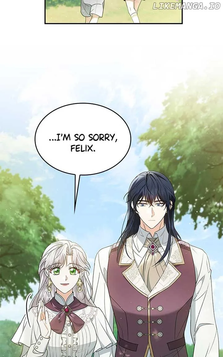 The Things Melvin Left Behind for Them Chapter 95 page 40