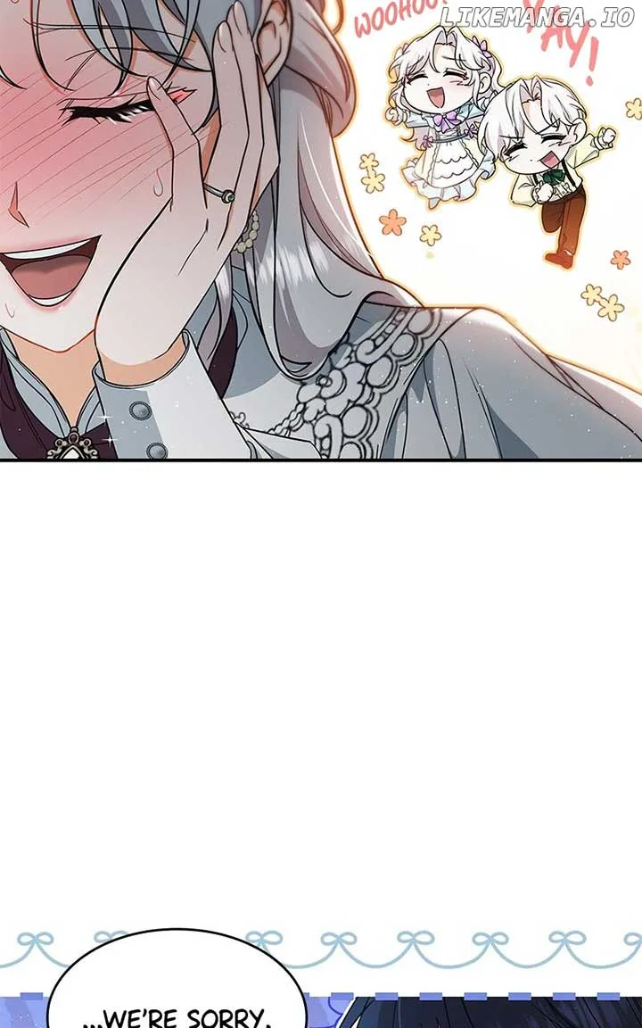 The Things Melvin Left Behind for Them Chapter 95 page 34
