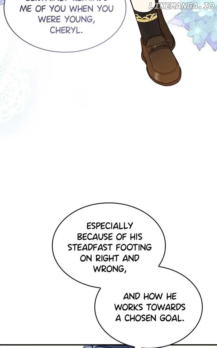 The Things Melvin Left Behind for Them Chapter 95 page 51