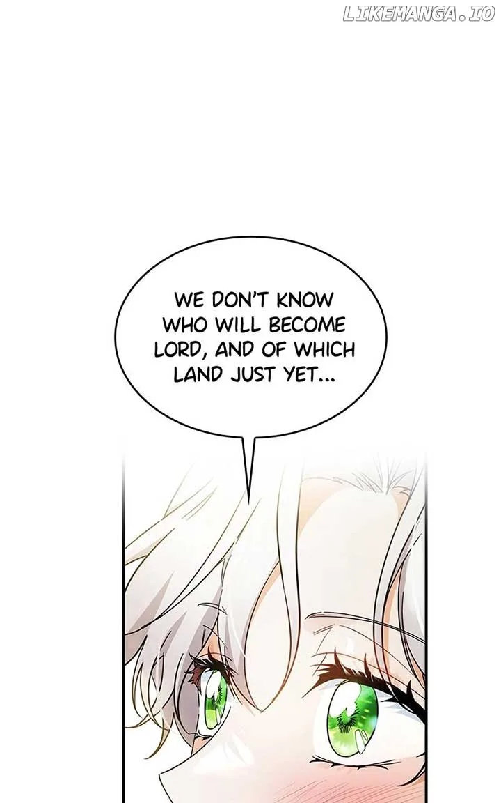 The Things Melvin Left Behind for Them Chapter 95 page 53