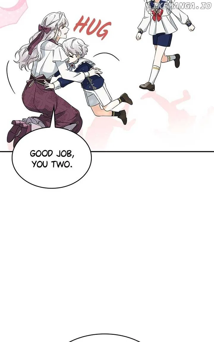 The Things Melvin Left Behind for Them Chapter 95 page 65