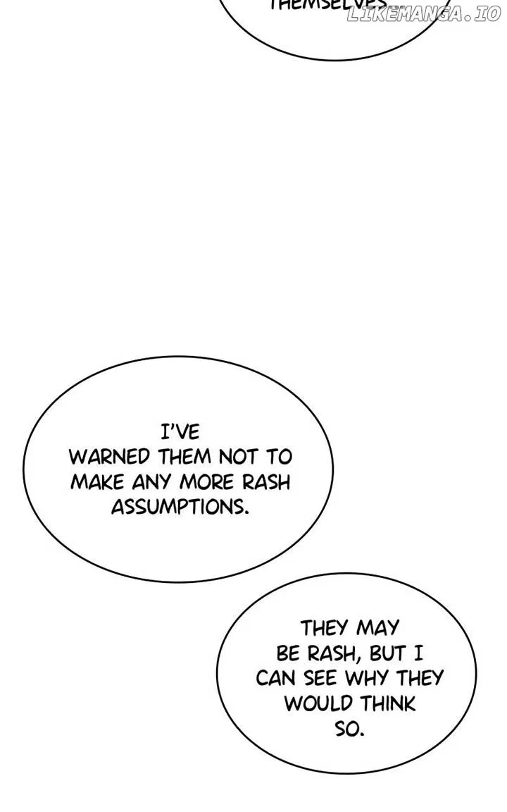The Things Melvin Left Behind for Them Chapter 95 page 47