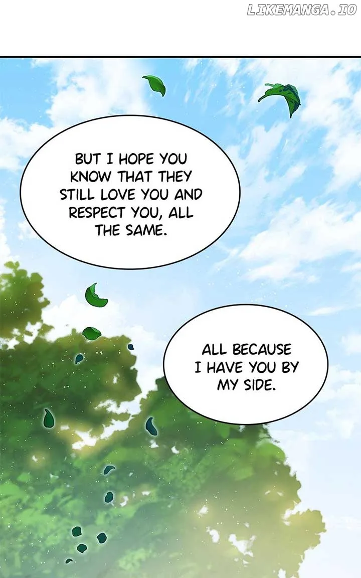 The Things Melvin Left Behind for Them Chapter 95 page 43