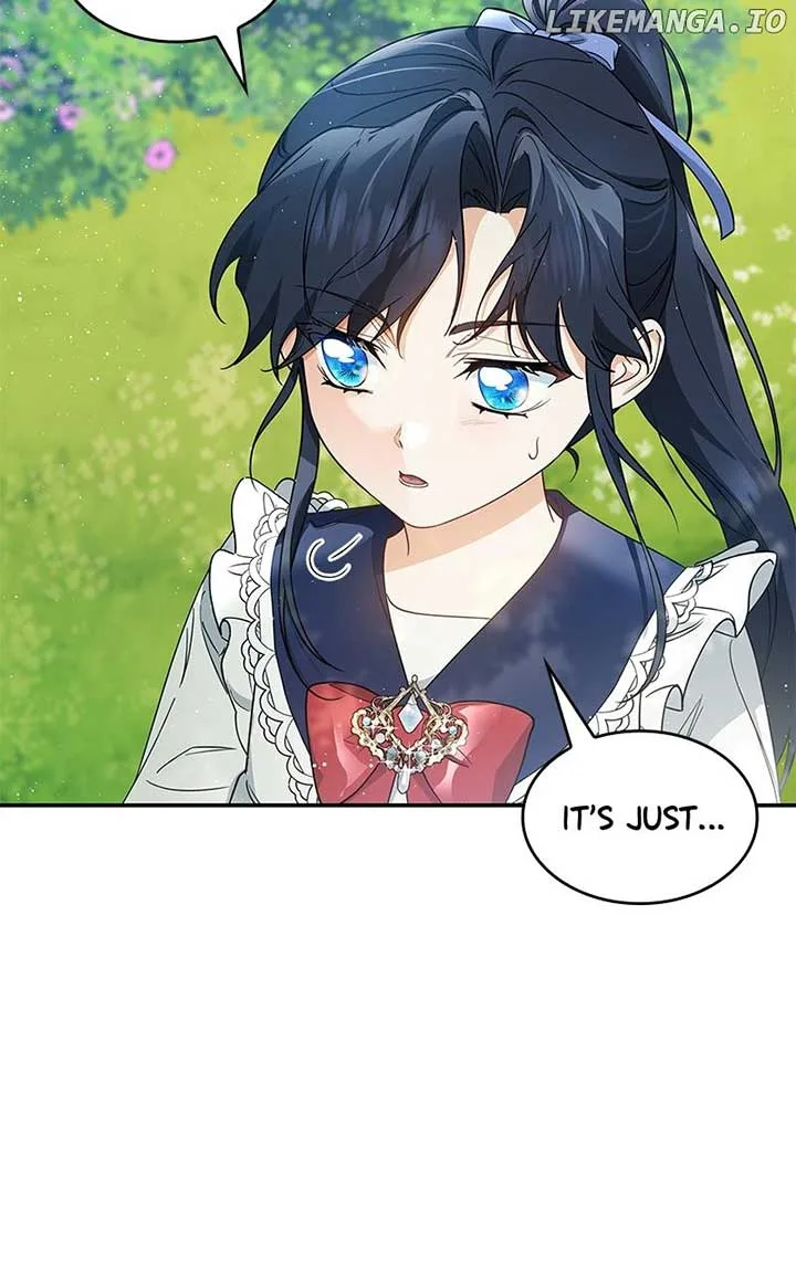 The Things Melvin Left Behind for Them Chapter 95 page 68