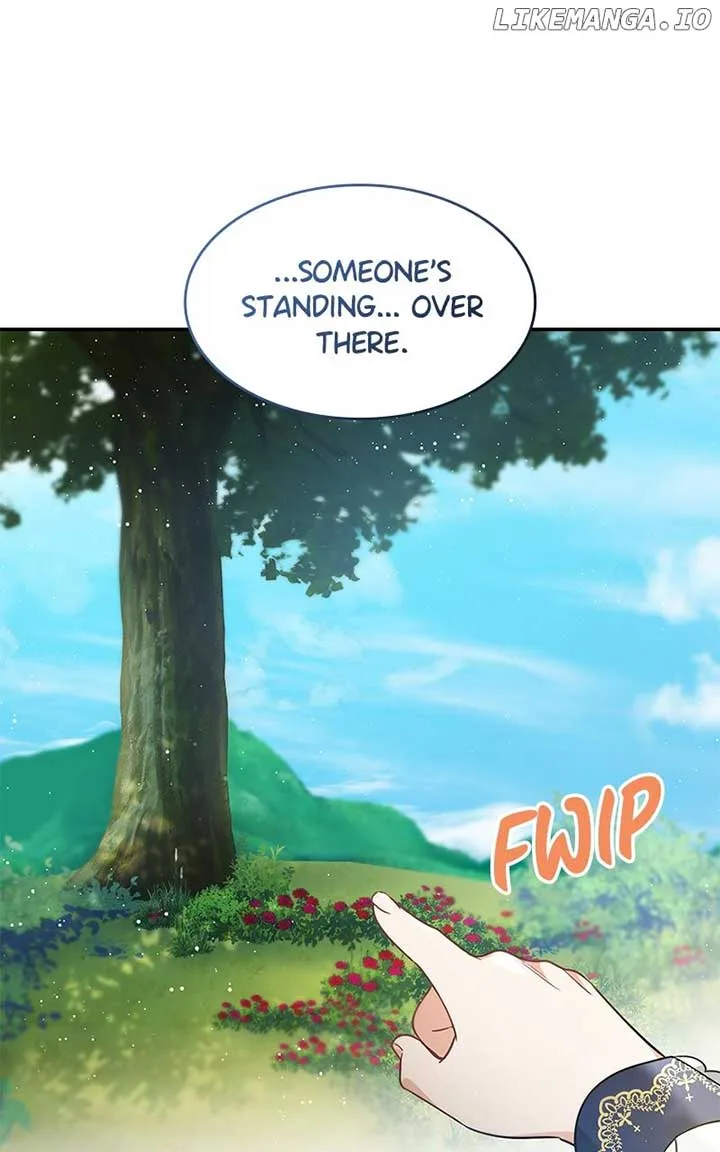 The Things Melvin Left Behind for Them Chapter 95 page 69