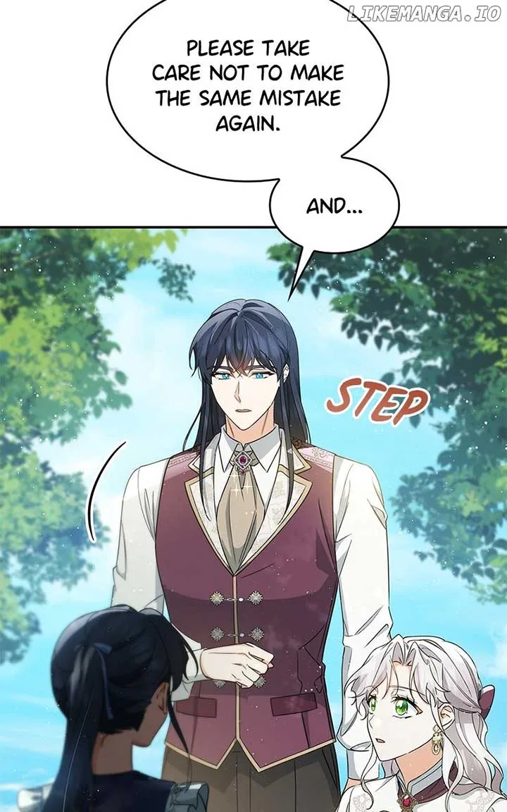 The Things Melvin Left Behind for Them Chapter 95 page 66