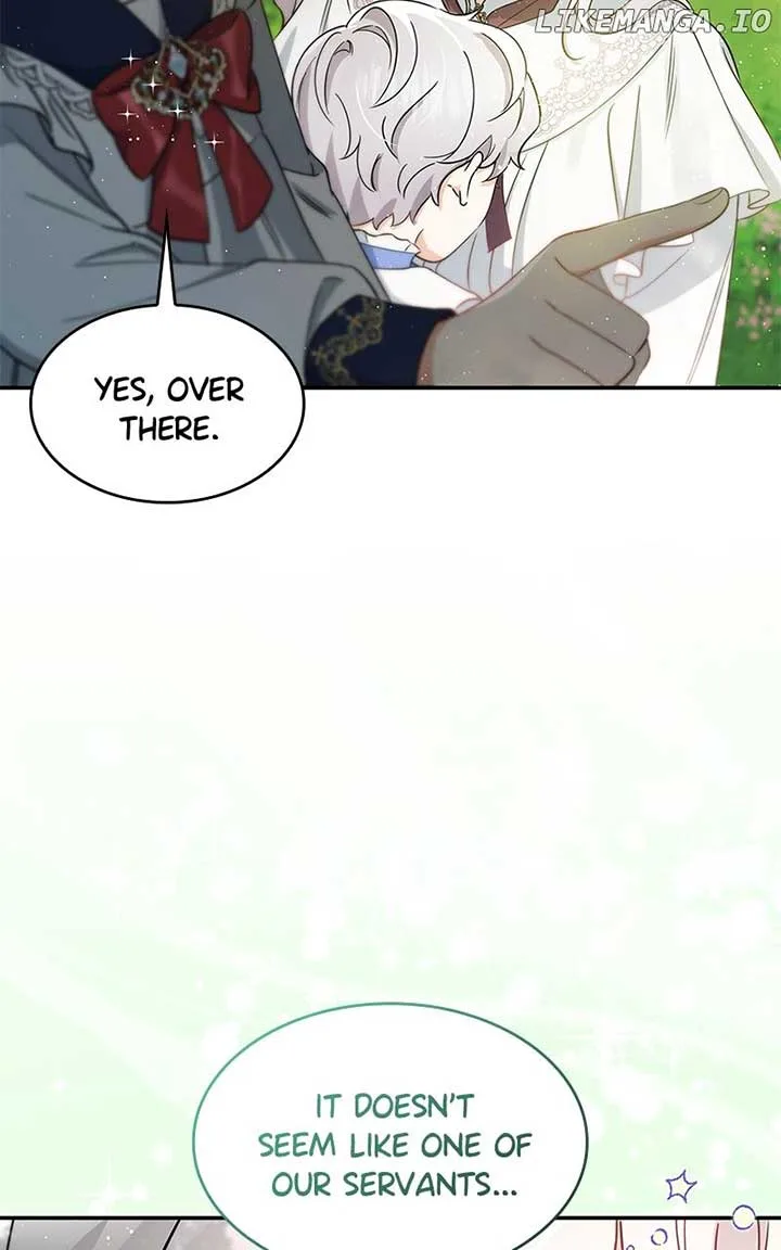The Things Melvin Left Behind for Them Chapter 95 page 71