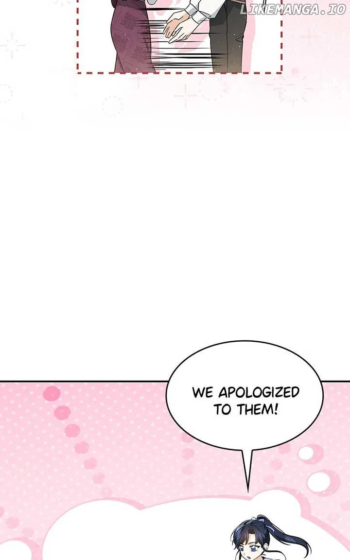 The Things Melvin Left Behind for Them Chapter 95 page 64