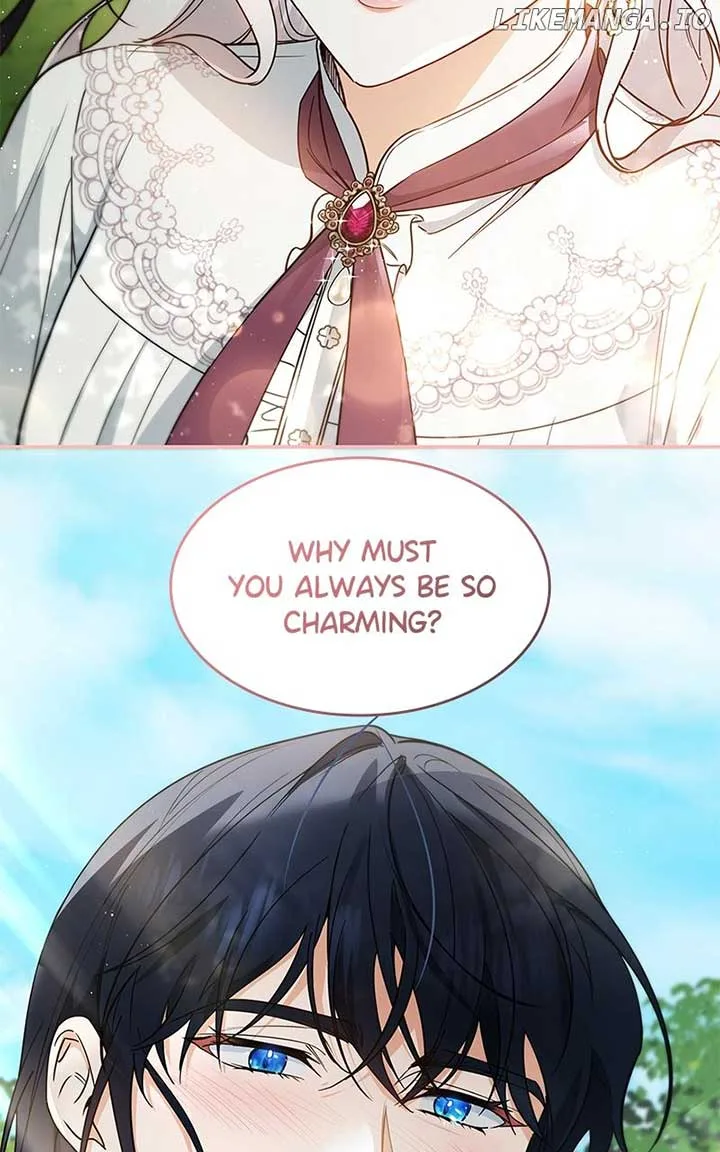 The Things Melvin Left Behind for Them Chapter 95 page 61