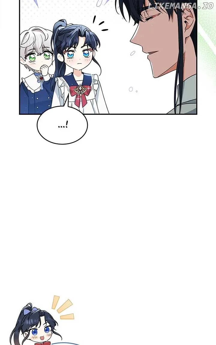 The Things Melvin Left Behind for Them Chapter 95 page 91