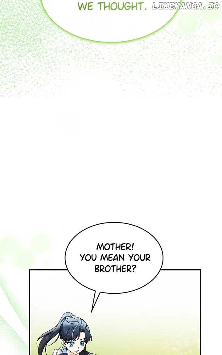 The Things Melvin Left Behind for Them Chapter 95 page 85