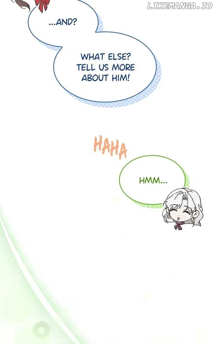 The Things Melvin Left Behind for Them Chapter 95 page 92