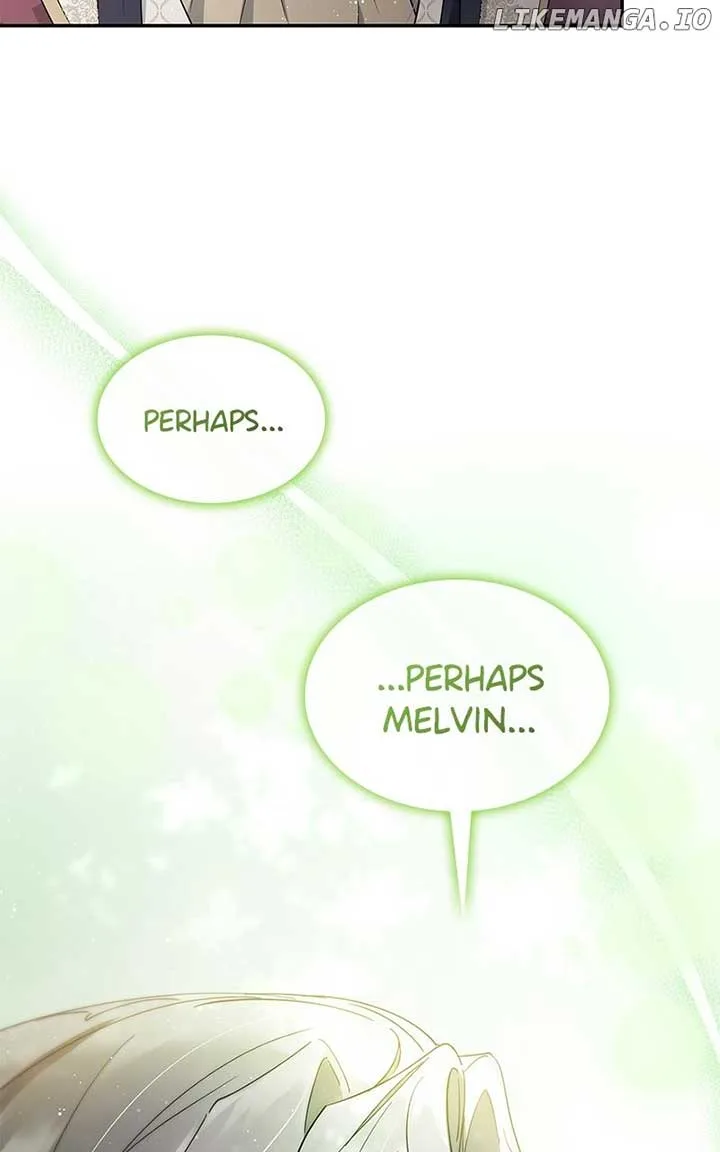 The Things Melvin Left Behind for Them Chapter 95 page 83