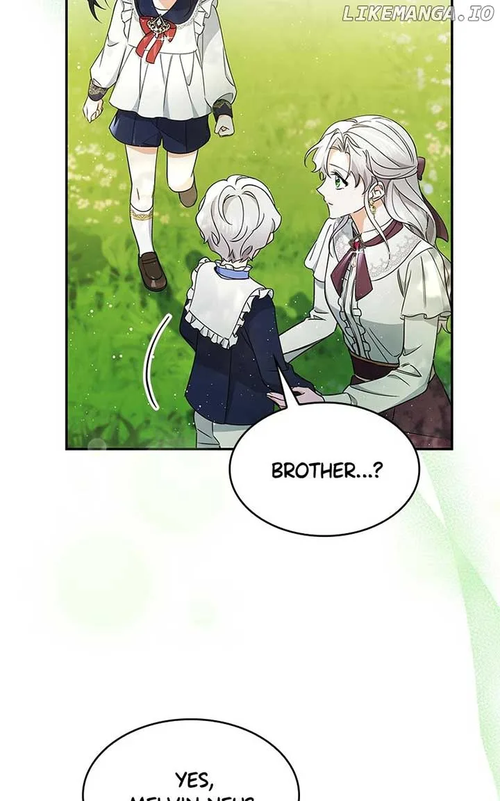 The Things Melvin Left Behind for Them Chapter 95 page 86