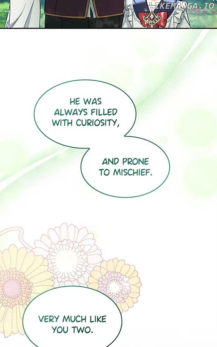 The Things Melvin Left Behind for Them Chapter 95 page 88