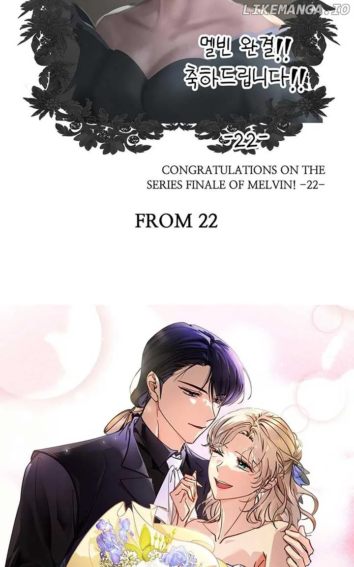 The Things Melvin Left Behind for Them Chapter 95 page 102