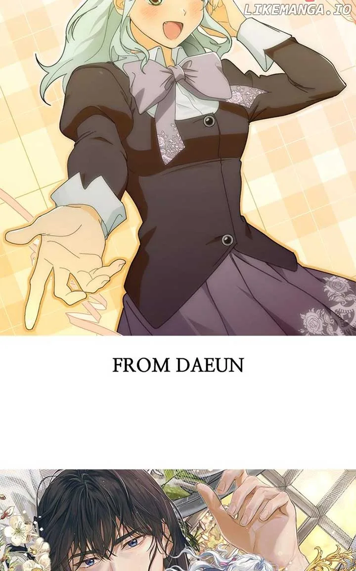 The Things Melvin Left Behind for Them Chapter 95 page 114