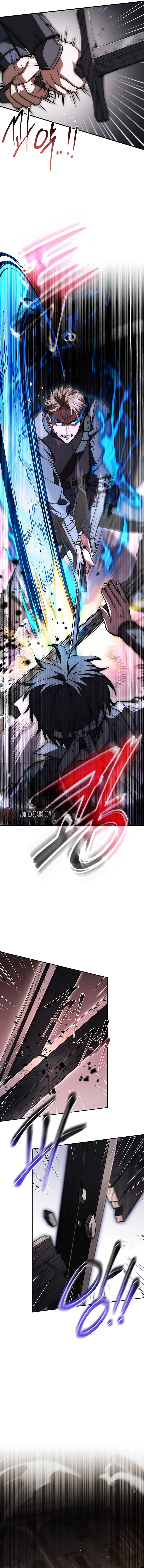 The Third Prince of the Fallen Kingdom has Regressed Chapter 5 page 4