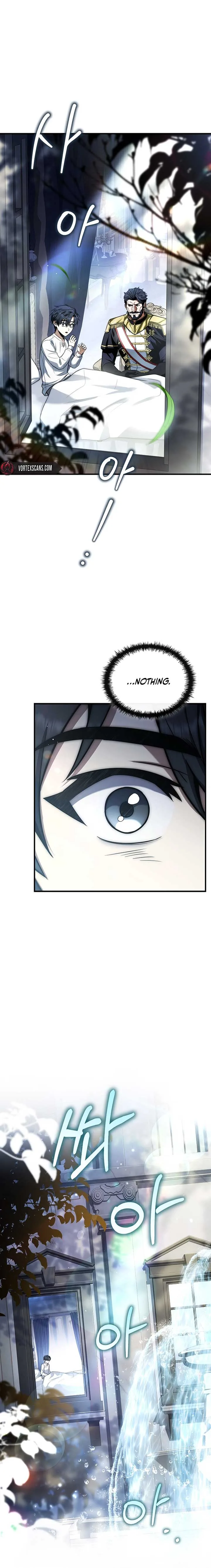 The Third Prince of the Fallen Kingdom has Regressed Chapter 2 page 5