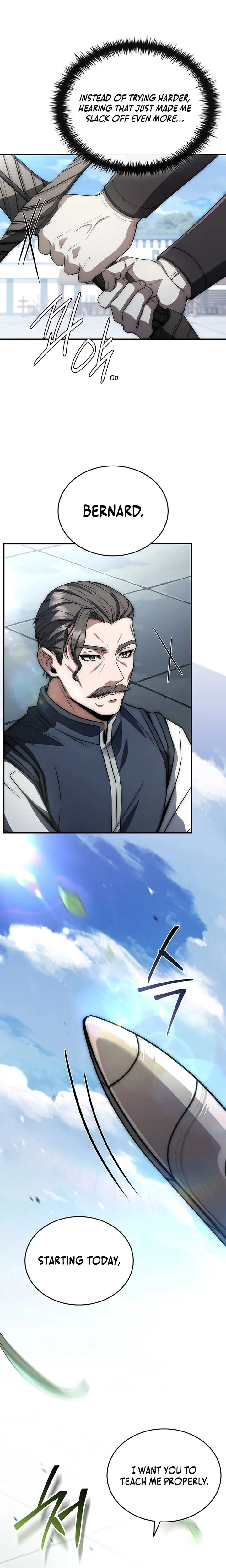 The Third Prince of the Fallen Kingdom has Regressed Chapter 2 page 19