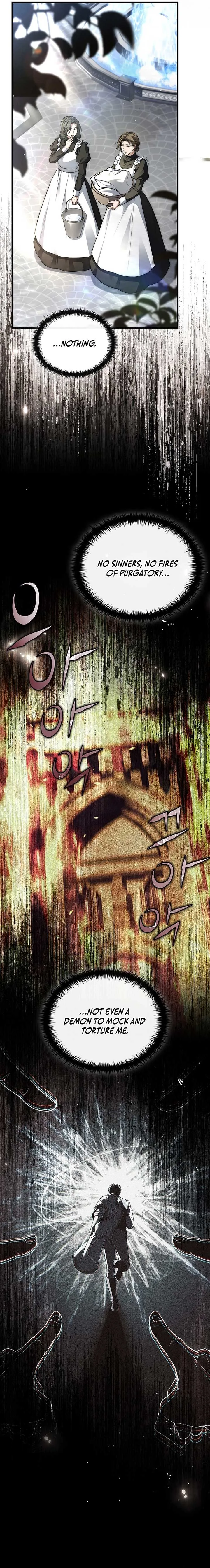 The Third Prince of the Fallen Kingdom has Regressed Chapter 2 page 6