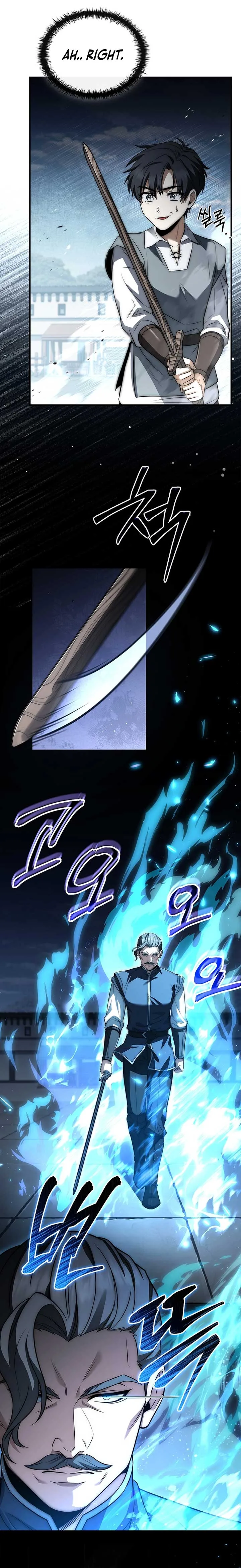 The Third Prince of the Fallen Kingdom has Regressed Chapter 2 page 24