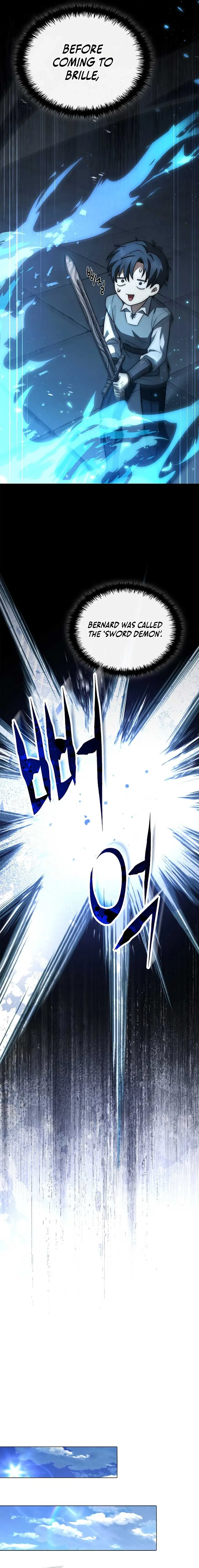 The Third Prince of the Fallen Kingdom has Regressed Chapter 2 page 25