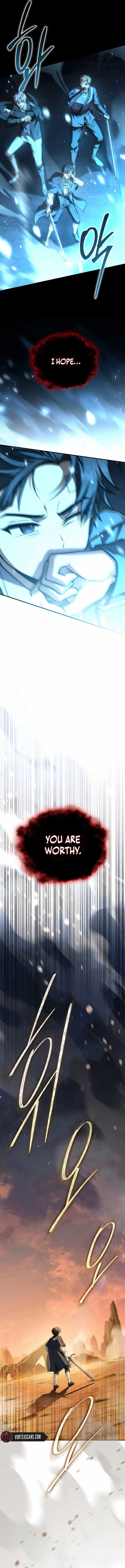 The Third Prince of the Fallen Kingdom has Regressed Chapter 7 page 17