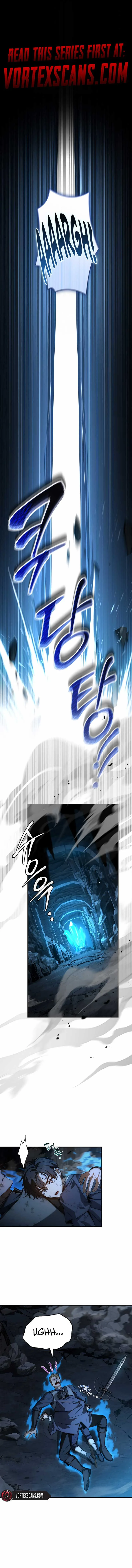 The Third Prince of the Fallen Kingdom has Regressed Chapter 7 page 2