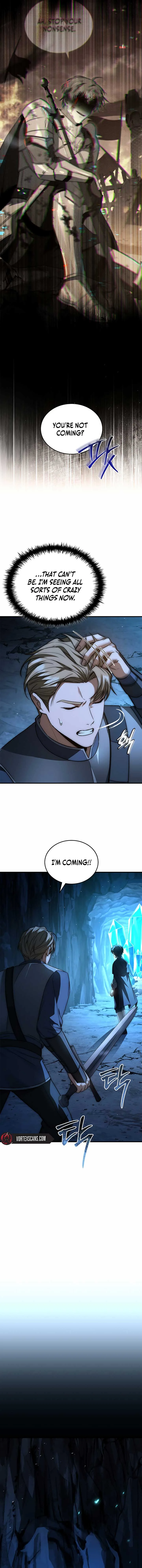The Third Prince of the Fallen Kingdom has Regressed Chapter 7 page 15