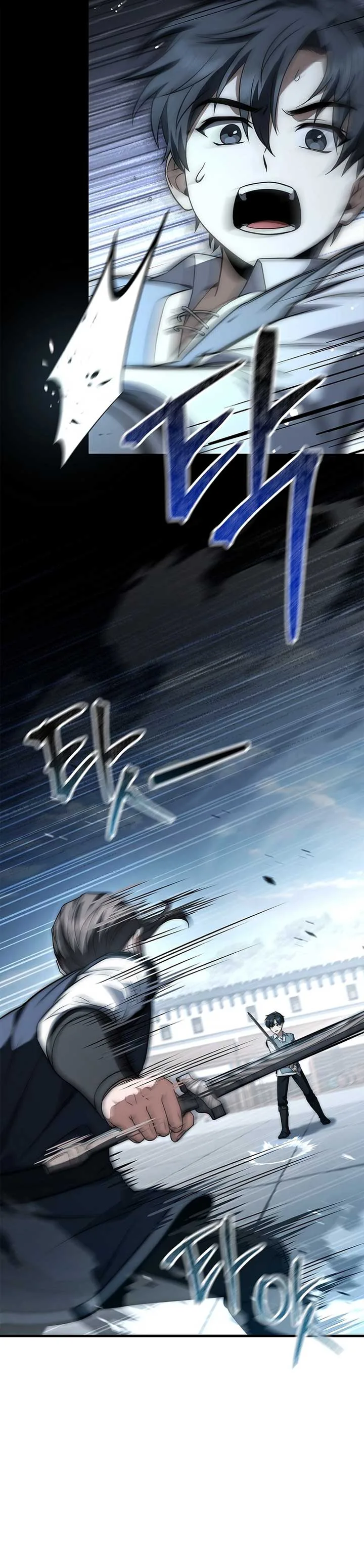 The Third Prince of the Fallen Kingdom has Regressed Chapter 2 page 23