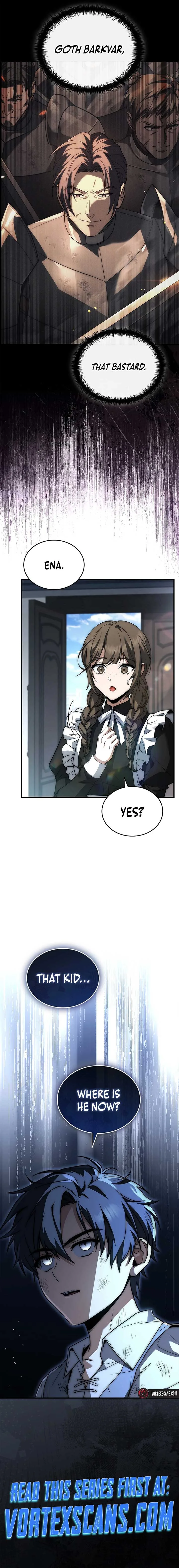 The Third Prince of the Fallen Kingdom has Regressed Chapter 2 page 29