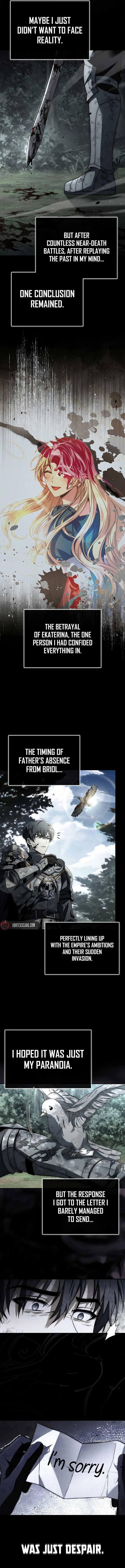 The Third Prince of the Fallen Kingdom has Regressed Chapter 1 page 15