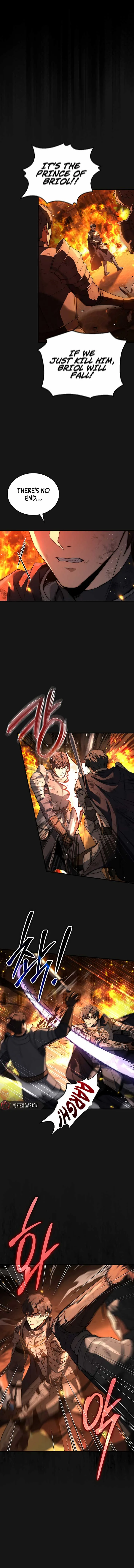 The Third Prince of the Fallen Kingdom has Regressed Chapter 1 page 16