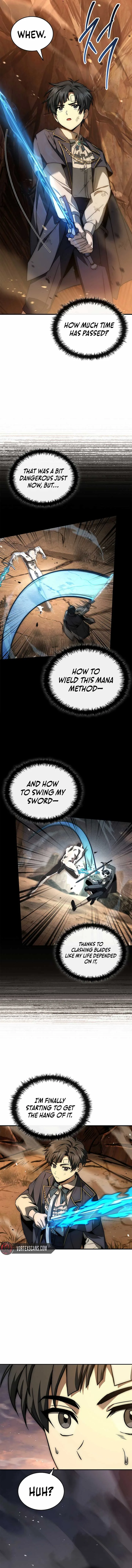 The Third Prince of the Fallen Kingdom has Regressed Chapter 9 page 4